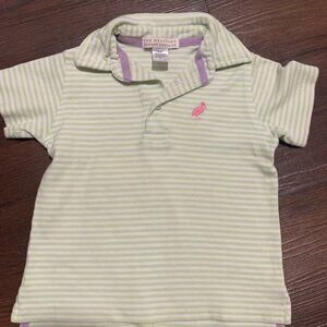 TBBC Prim and Proper Shirt
